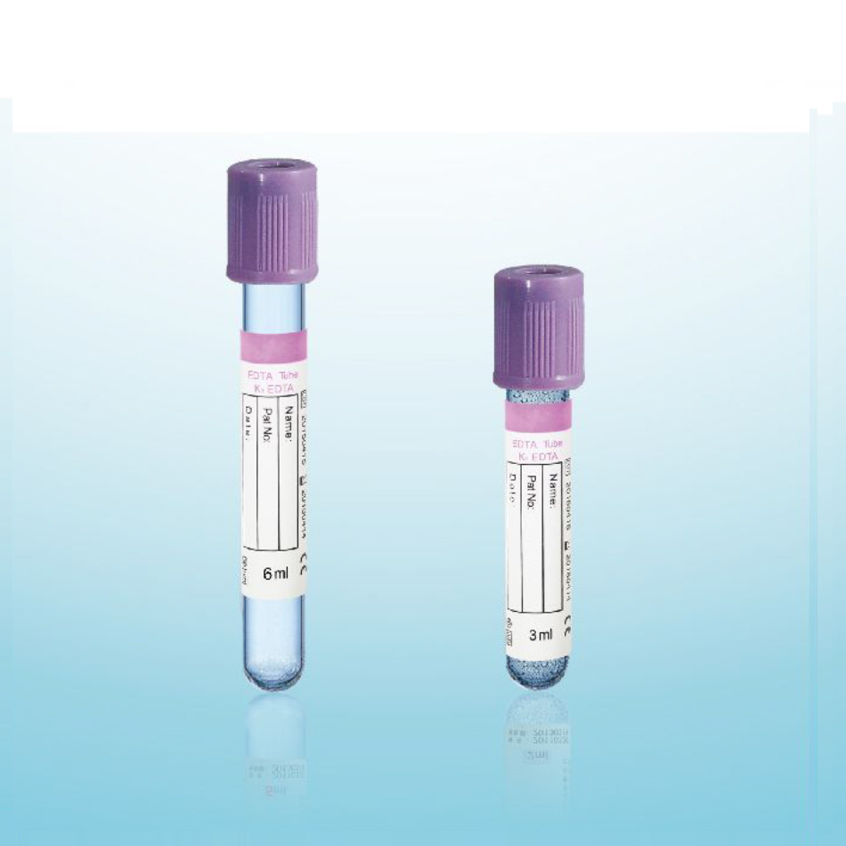 EDTA Tube