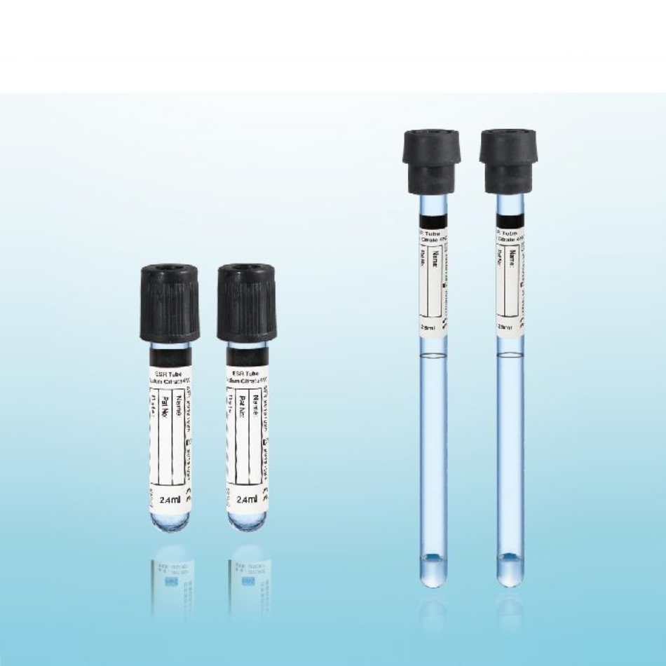 ESR Tube