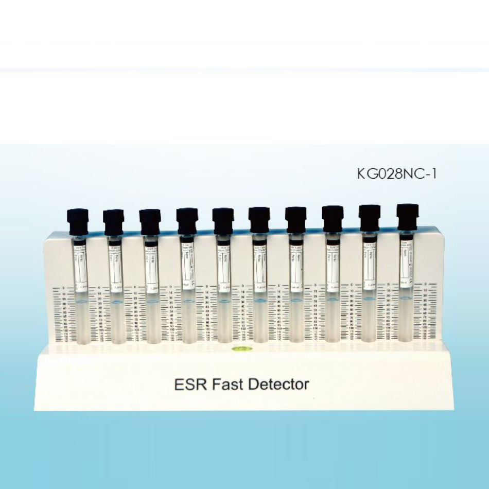 ESR Fast Detector