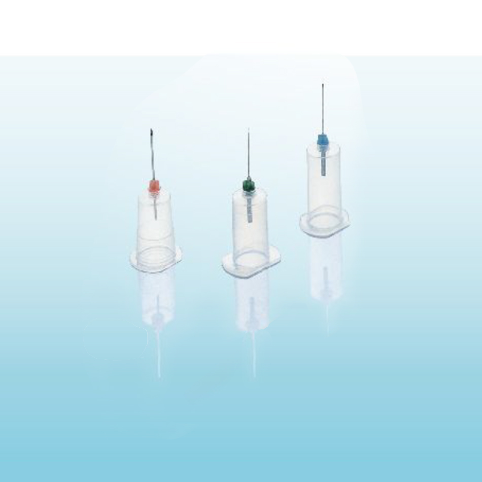 Needle Holder