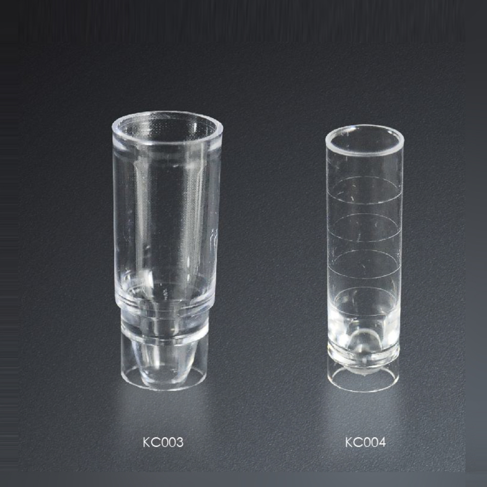 Cups for Abbott