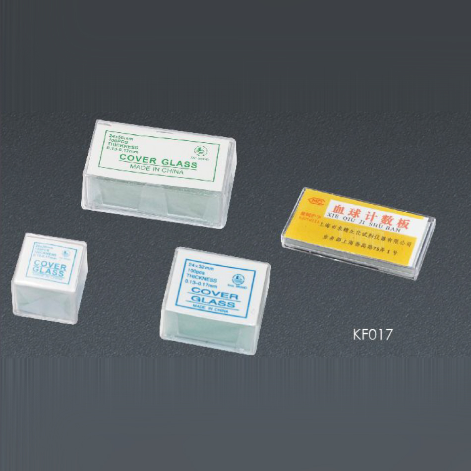 Cover glass