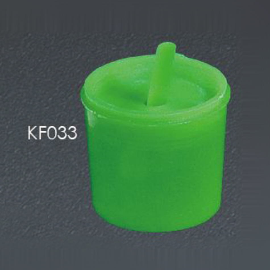 Stool container