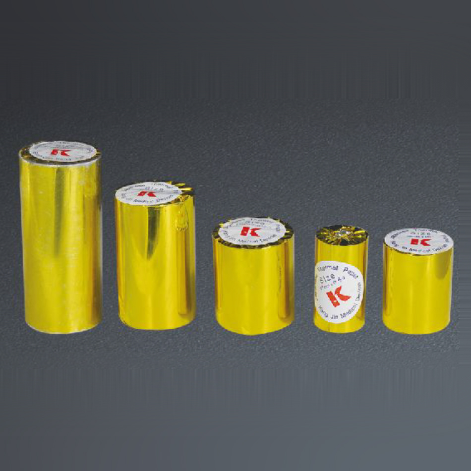 Thermal paper