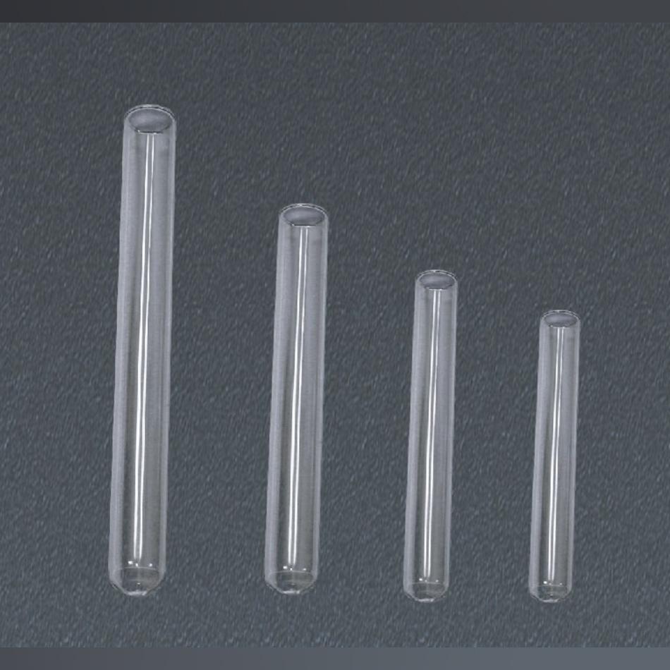 Glass test tube